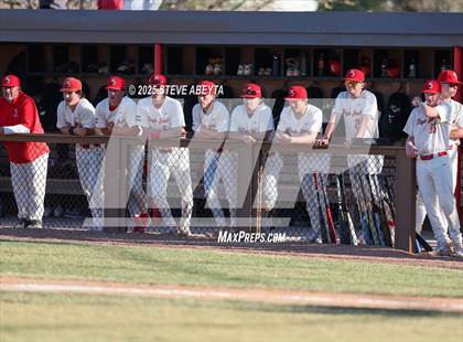 Thumbnail 2 in Cherokee Trail @ Regis Jesuit photogallery.