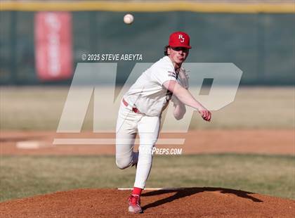Thumbnail 2 in Cherokee Trail @ Regis Jesuit photogallery.