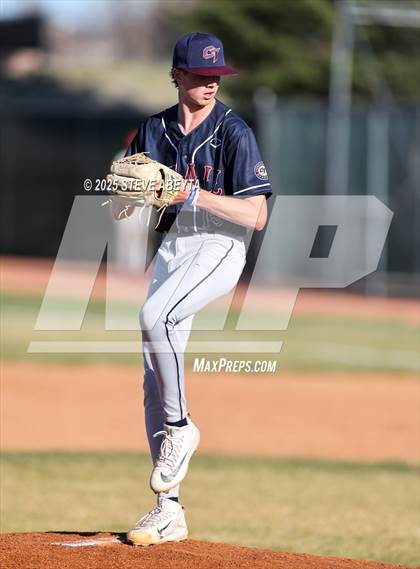 Thumbnail 3 in Cherokee Trail @ Regis Jesuit photogallery.