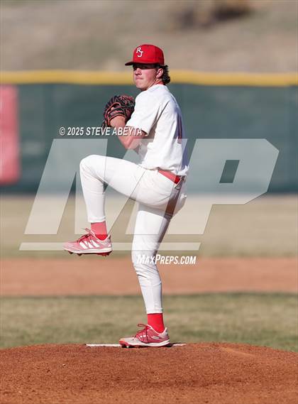 Thumbnail 1 in Cherokee Trail @ Regis Jesuit photogallery.