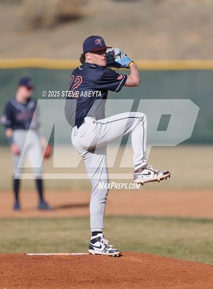 Thumbnail 2 in Cherokee Trail @ Regis Jesuit photogallery.