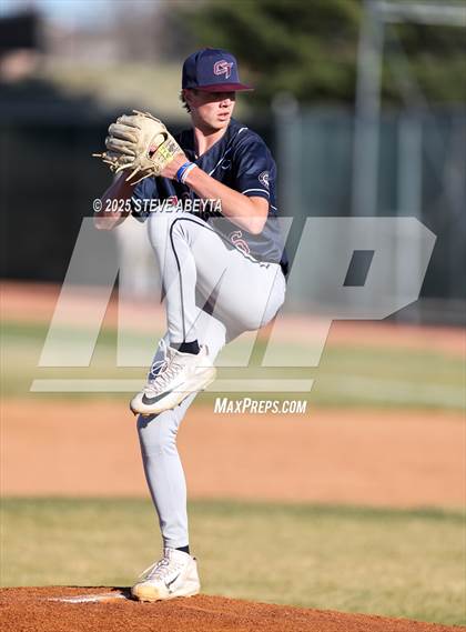 Thumbnail 1 in Cherokee Trail @ Regis Jesuit photogallery.