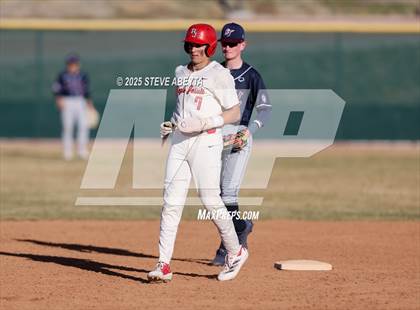 Thumbnail 2 in Cherokee Trail @ Regis Jesuit photogallery.