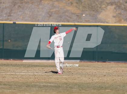 Thumbnail 3 in Cherokee Trail @ Regis Jesuit photogallery.
