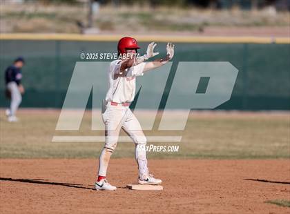 Thumbnail 1 in Cherokee Trail @ Regis Jesuit photogallery.