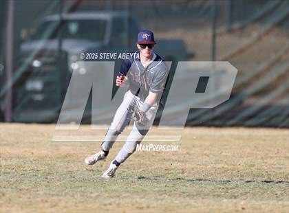 Thumbnail 1 in Cherokee Trail @ Regis Jesuit photogallery.