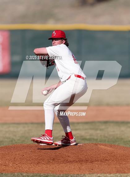 Thumbnail 3 in Cherokee Trail @ Regis Jesuit photogallery.