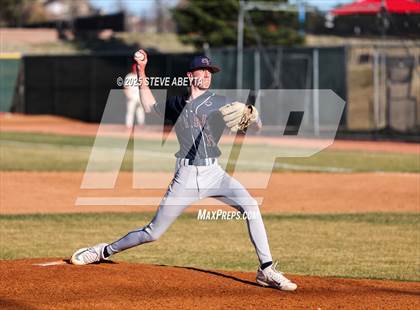 Thumbnail 1 in Cherokee Trail @ Regis Jesuit photogallery.