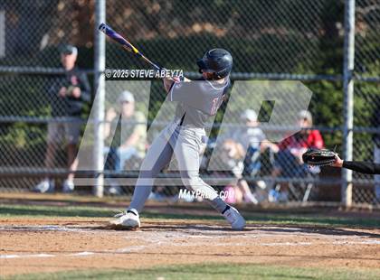 Thumbnail 3 in Cherokee Trail @ Regis Jesuit photogallery.
