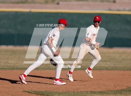 Thumbnail 2 in Cherokee Trail @ Regis Jesuit photogallery.