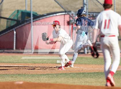 Thumbnail 1 in Cherokee Trail @ Regis Jesuit photogallery.