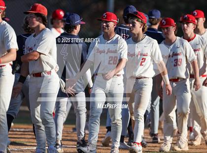 Thumbnail 1 in Cherokee Trail @ Regis Jesuit photogallery.