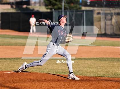 Thumbnail 2 in Cherokee Trail @ Regis Jesuit photogallery.