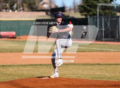 Thumbnail 2 in Cherokee Trail @ Regis Jesuit photogallery.