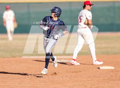 Thumbnail 1 in Cherokee Trail @ Regis Jesuit photogallery.