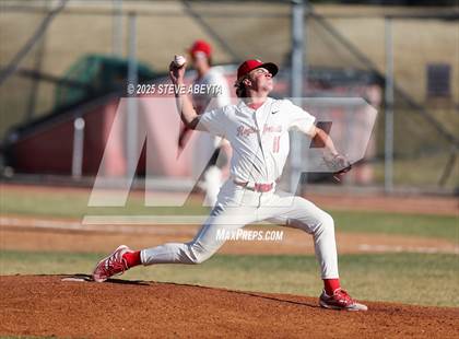 Thumbnail 2 in Cherokee Trail @ Regis Jesuit photogallery.