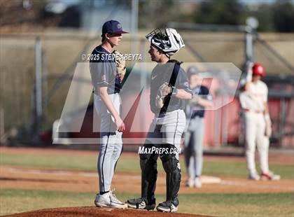 Thumbnail 1 in Cherokee Trail @ Regis Jesuit photogallery.