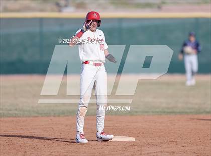 Thumbnail 1 in Cherokee Trail @ Regis Jesuit photogallery.
