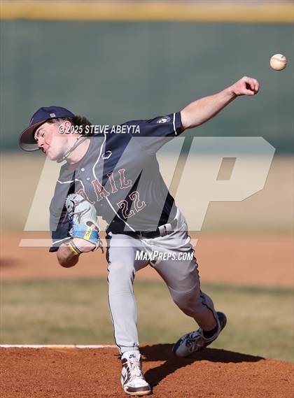 Thumbnail 3 in Cherokee Trail @ Regis Jesuit photogallery.