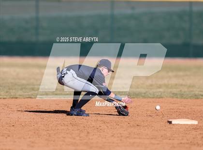 Thumbnail 2 in Cherokee Trail @ Regis Jesuit photogallery.