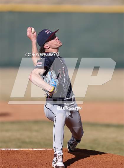 Thumbnail 3 in Cherokee Trail @ Regis Jesuit photogallery.