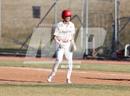 Thumbnail 2 in Cherokee Trail @ Regis Jesuit photogallery.