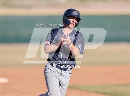 Thumbnail 3 in Cherokee Trail @ Regis Jesuit photogallery.