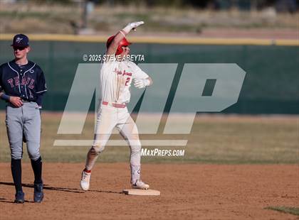 Thumbnail 1 in Cherokee Trail @ Regis Jesuit photogallery.