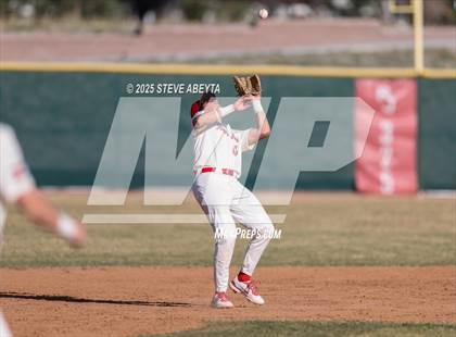 Thumbnail 1 in Cherokee Trail @ Regis Jesuit photogallery.