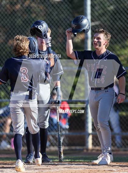 Thumbnail 2 in Cherokee Trail @ Regis Jesuit photogallery.