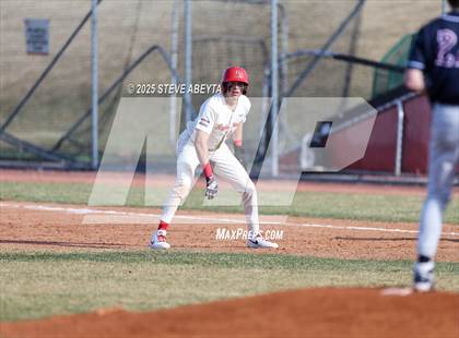 Thumbnail 2 in Cherokee Trail @ Regis Jesuit photogallery.