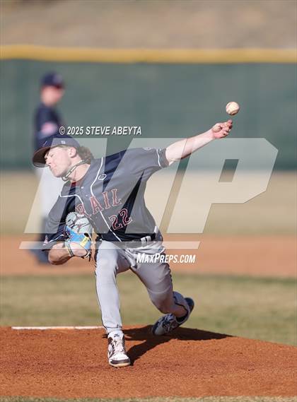 Thumbnail 2 in Cherokee Trail @ Regis Jesuit photogallery.