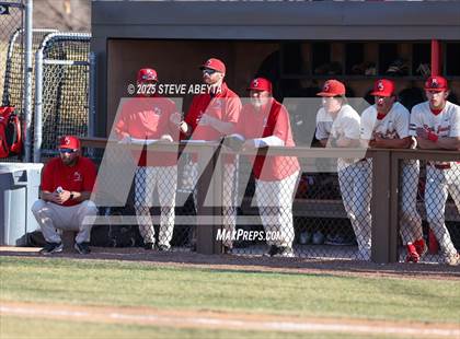 Thumbnail 1 in Cherokee Trail @ Regis Jesuit photogallery.