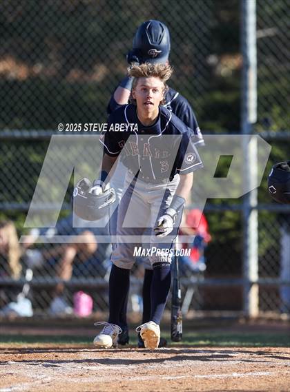 Thumbnail 3 in Cherokee Trail @ Regis Jesuit photogallery.