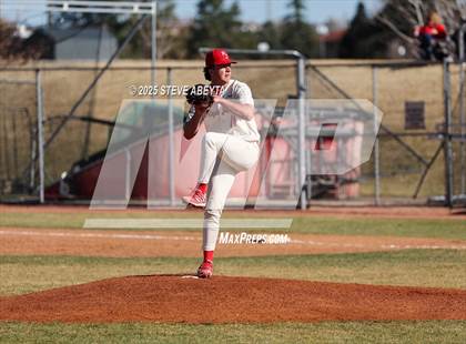Thumbnail 1 in Cherokee Trail @ Regis Jesuit photogallery.