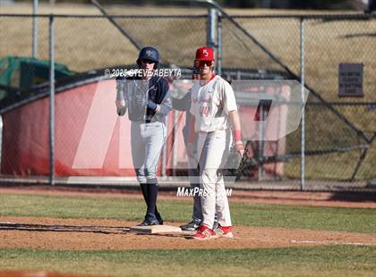 Thumbnail 3 in Cherokee Trail @ Regis Jesuit photogallery.
