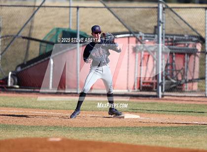 Thumbnail 1 in Cherokee Trail @ Regis Jesuit photogallery.