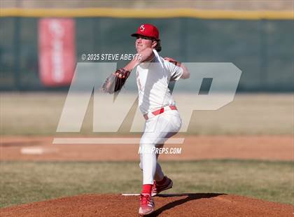 Thumbnail 1 in Cherokee Trail @ Regis Jesuit photogallery.