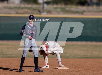 Thumbnail 3 in Cherokee Trail @ Regis Jesuit photogallery.
