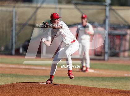 Thumbnail 3 in Cherokee Trail @ Regis Jesuit photogallery.