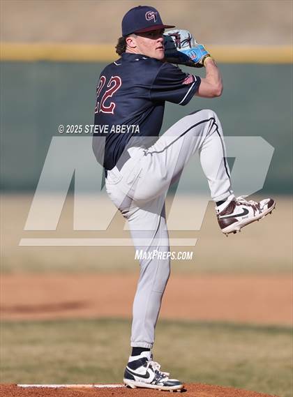 Thumbnail 3 in Cherokee Trail @ Regis Jesuit photogallery.