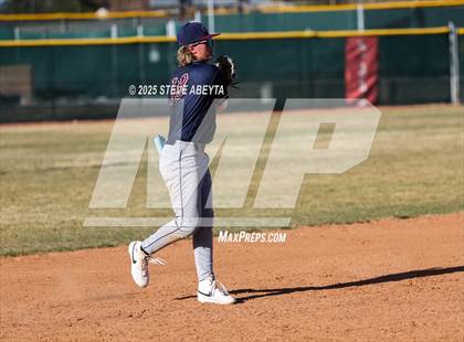 Thumbnail 1 in Cherokee Trail @ Regis Jesuit photogallery.