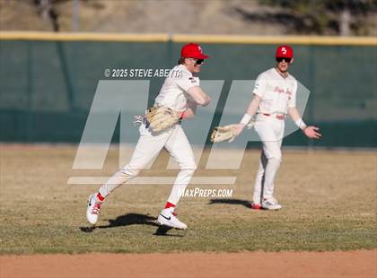Thumbnail 1 in Cherokee Trail @ Regis Jesuit photogallery.
