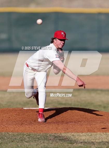 Thumbnail 3 in Cherokee Trail @ Regis Jesuit photogallery.