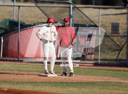 Thumbnail 1 in Cherokee Trail @ Regis Jesuit photogallery.