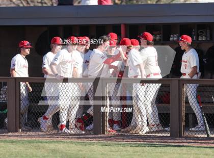 Thumbnail 2 in Cherokee Trail @ Regis Jesuit photogallery.