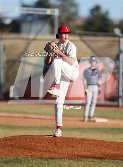 Thumbnail 3 in Cherokee Trail @ Regis Jesuit photogallery.