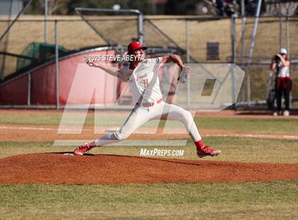 Thumbnail 3 in Cherokee Trail @ Regis Jesuit photogallery.
