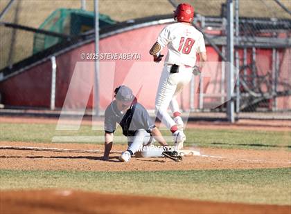 Thumbnail 2 in Cherokee Trail @ Regis Jesuit photogallery.