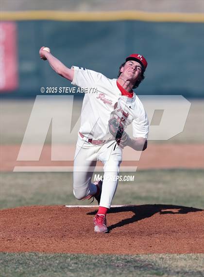Thumbnail 1 in Cherokee Trail @ Regis Jesuit photogallery.